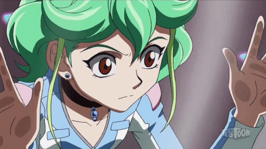 Rin by Darth19 on DeviantArt