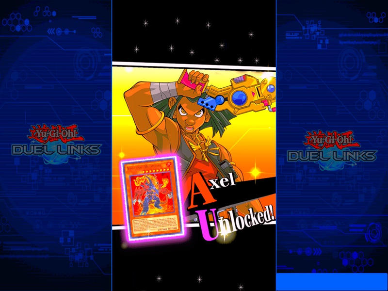 Axel Brodie Unlocked by Darth19 on DeviantArt