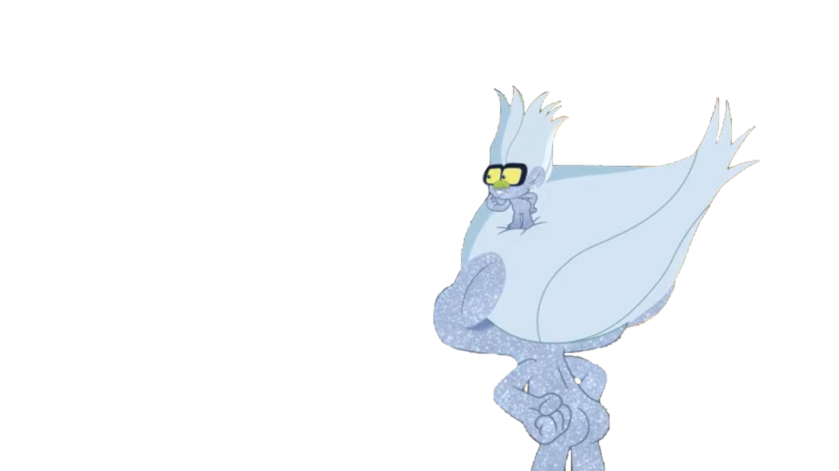Guy Diamond And Tiny Diamond No Background By Darth19 On DeviantArt