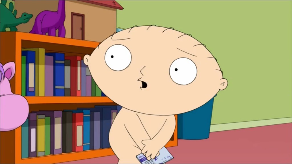 Stewie Griffin Naked By Darth19 On DeviantArt stewie-griffin-naked-by-darth19-on-deviantart