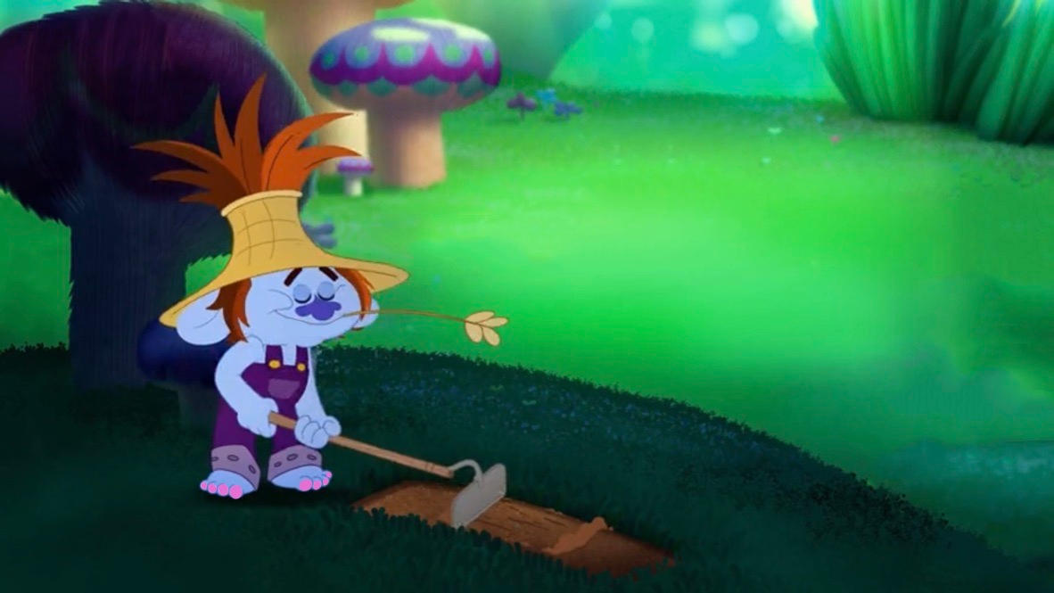 Rufus by Darth19 on DeviantArt