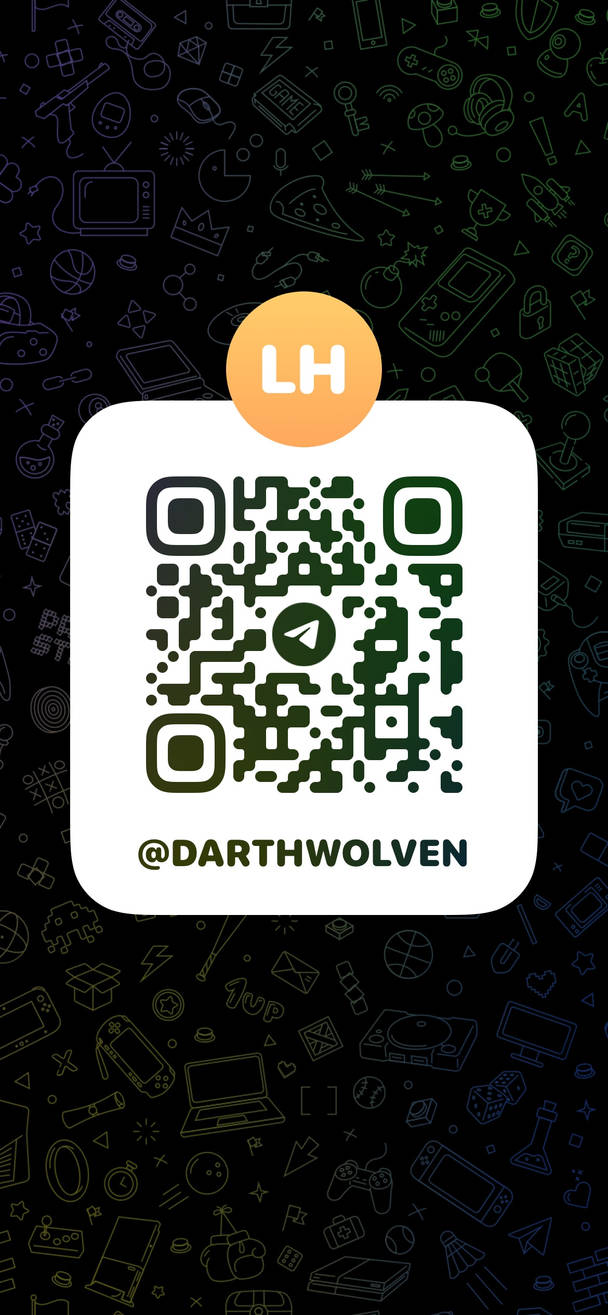My Telegram QR Code By Darth19 On DeviantArt my-telegram-qr-code-by-darth19-on-deviantart