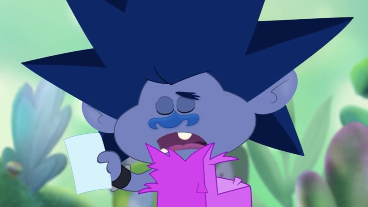 TrollsTopia Demo By Darth19 On DeviantArt trollstopia-demo-by-darth19-on-deviantart