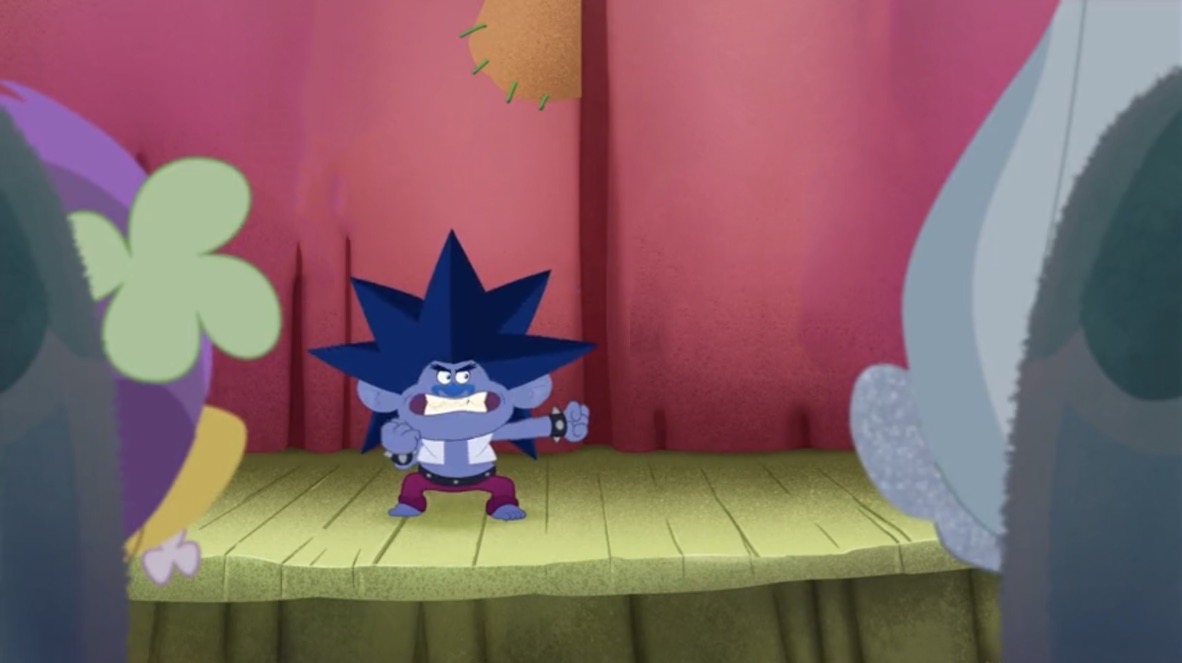 TrollsTopia Demo Audition By Darth19 On DeviantArt trollstopia-demo-audition-by-darth19-on-deviantart