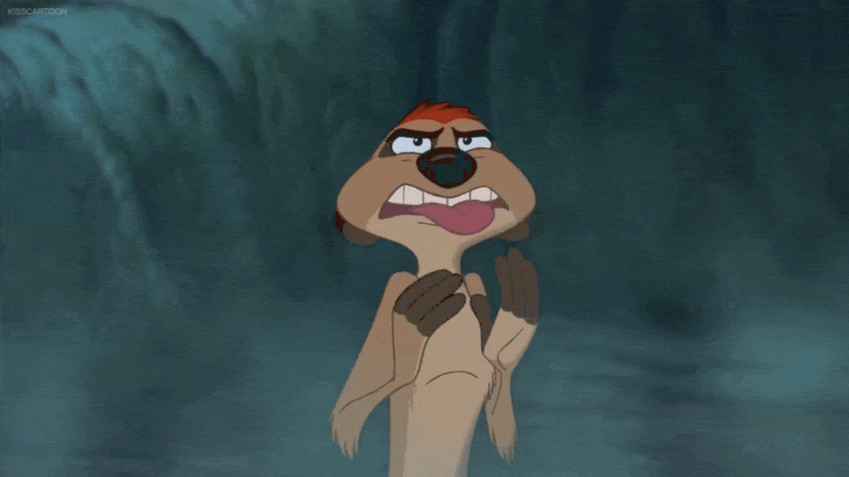 Timon by Darth19 on DeviantArt