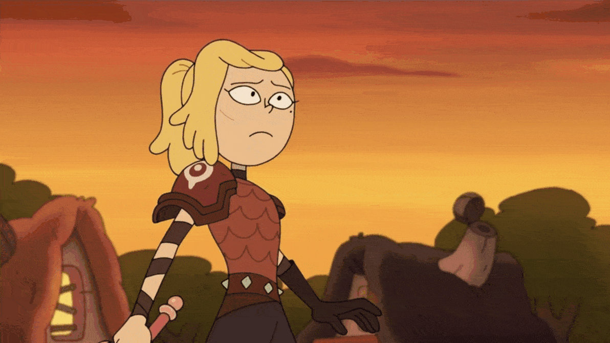 Shaca Waybright Sasha Waybright by Darth19 on DeviantArt