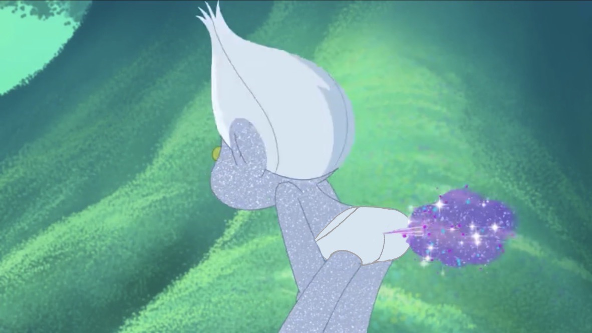Poop Diamond Guy Diamond farts glitter in underwear by Darth19 on DeviantArt