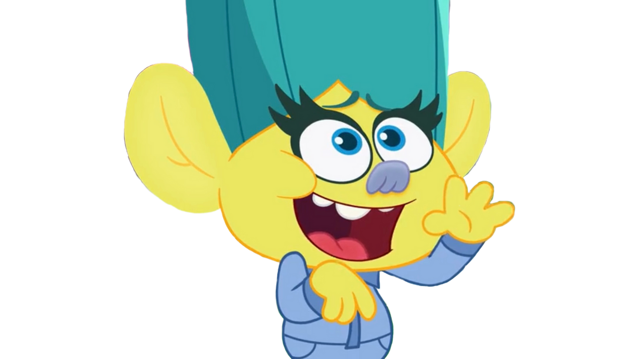 Smidge Boxer Smidge (Transparent Background) by Darth19 on DeviantArt