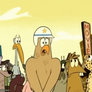 Camp Lazlo GIF