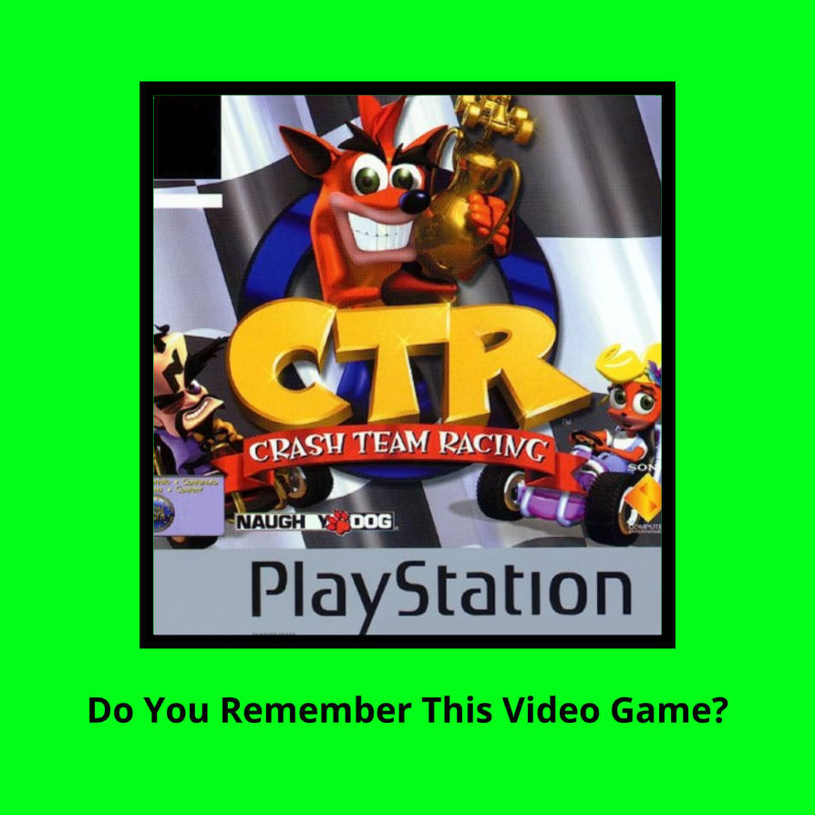 Crash Team Racing Wiki Do You Remember Crash Team Racing? by Darth19 on DeviantArt