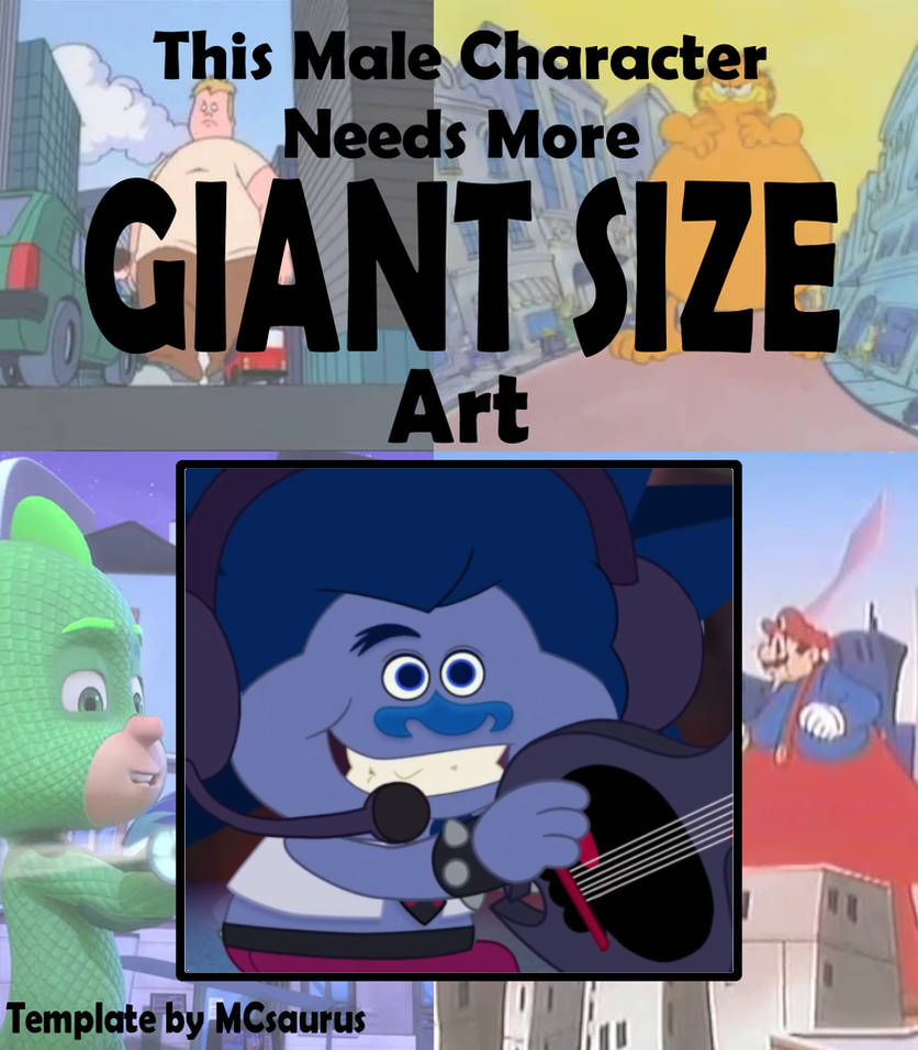 Random Sizes Sw Deviantart Demo Needs More Giant Size Art by Darth19 on DeviantArt