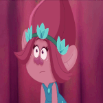 Queen Poppy by Darth19 on DeviantArt