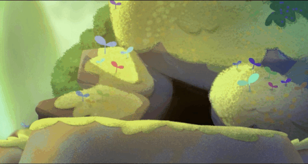 Perky The Grinchilla Emerges From Her Cave By Darth19 On DeviantArt perky-the-grinchilla-emerges-from-her-cave-by-darth19-on-deviantart