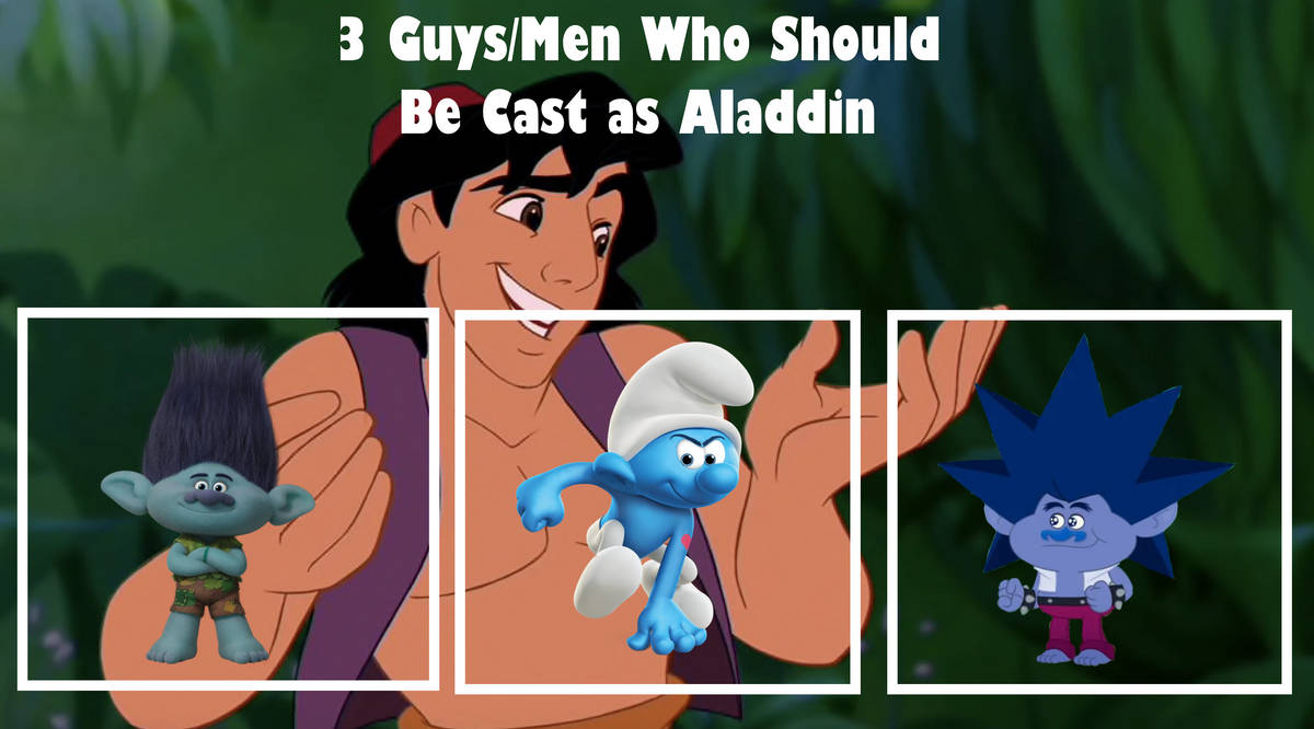 Adin Rell Rudd Characters 3 Characters Who Should Be Cast as Aladdin by Darth19 on DeviantArt