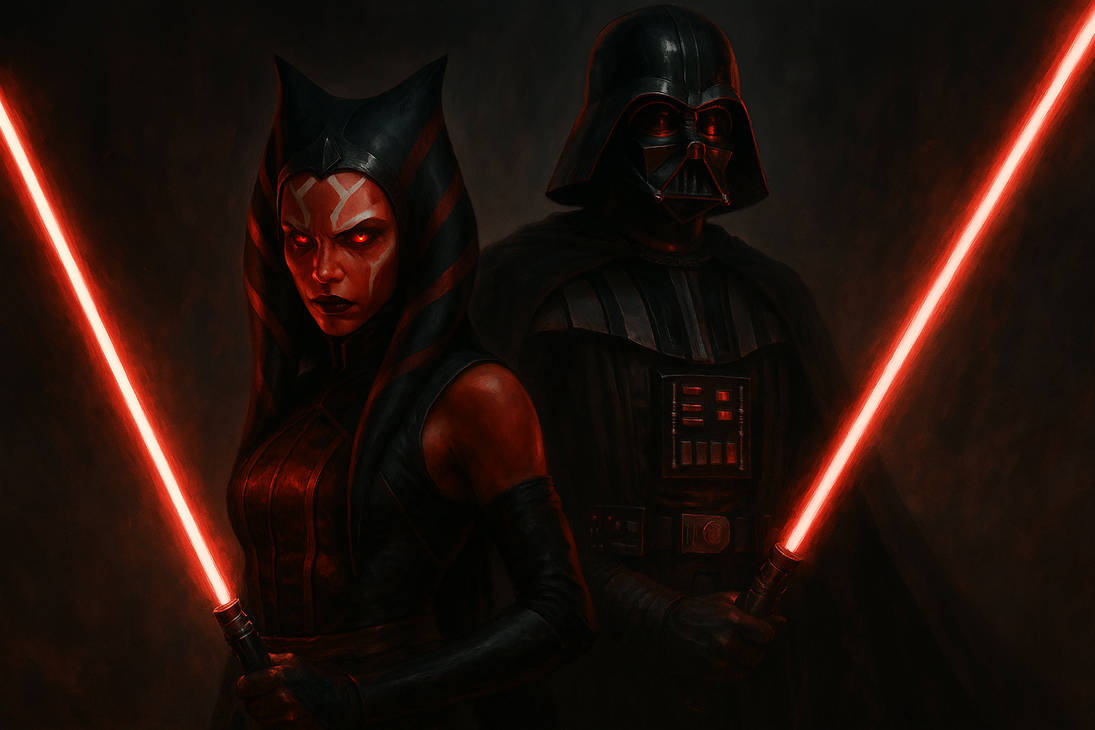 Master And Apprentice Sith Master and Apprentice by Darth19 on DeviantArt