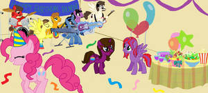 HAPPY BIRTHDAY, KACIEKK!!!!!