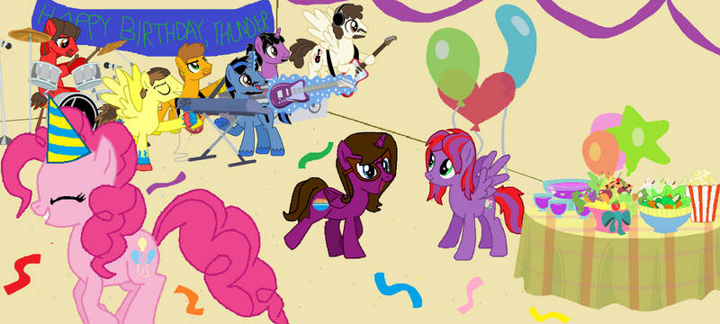 HAPPY BIRTHDAY, KACIEKK!!!!!