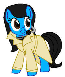 Cucumber Garden as Agent Gadget