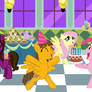 Happy Birthday, DF!!!