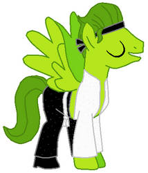 Grand Galloping Gala Vinnie