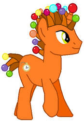 Grand Galloping Gala Russell