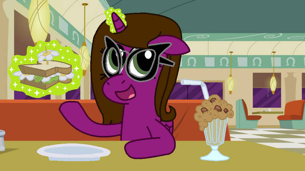 Freshly Baked's Saddle Row Review Interview