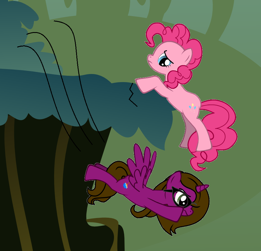 Risks of Life Scene 4