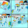 CMCTNG A New Beginning Comic Page 8
