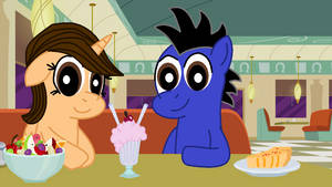 Sera and Tanner's Saddle Row Review Interview