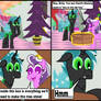 Hearth's Warming Chaos Comic Page 18