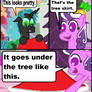 Hearth's Warming Chaos Comic Page 19