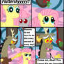 Hearth's Warming Chaos Comic Page 25