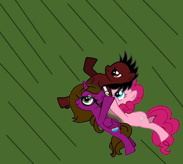 Risks of Life Scene 9