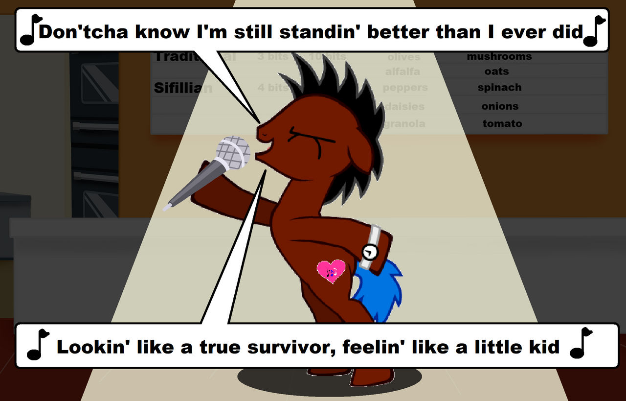 Jukebox James at Pie's Pizzeria Karaoke Night