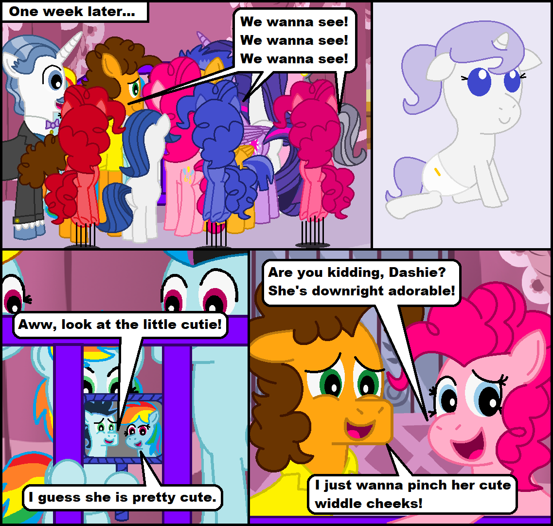 CMCTNG Baby Boo Comic Page 14