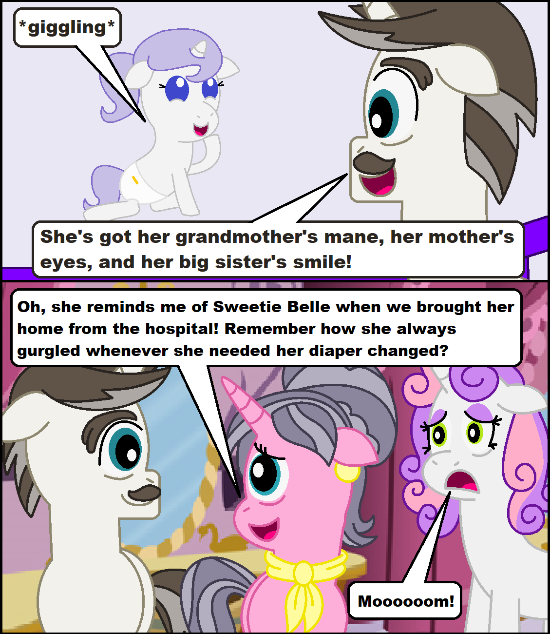 CMCTNG Baby Boo Comic Page 15