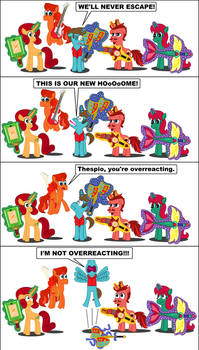 Random Analyst 6 Comic Page 2