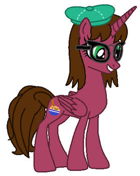 Cookie Dough Fanatic (CDF, for short)