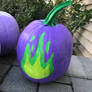 Spike Pumpkin