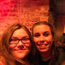 Me with Christina Cimorelli