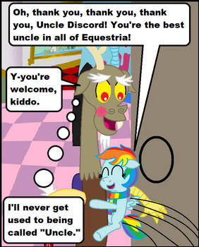 Hearth's Warming Chaos Comic Page 34