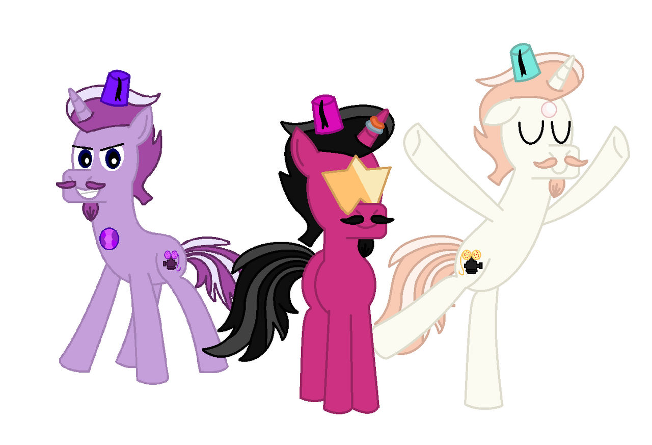 We are the Crystal Jasper Pies