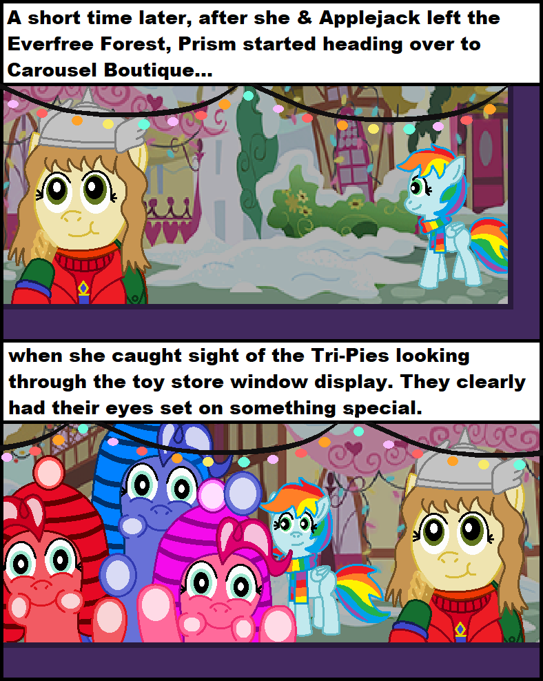 Hearth's Warming Chaos Comic Page 35