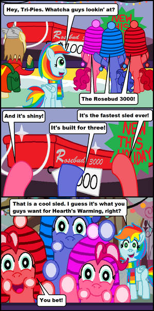 Hearth's Warming Chaos Comic Page 36