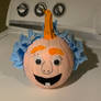 Masked Singer Season 6 Baby Pumpkin