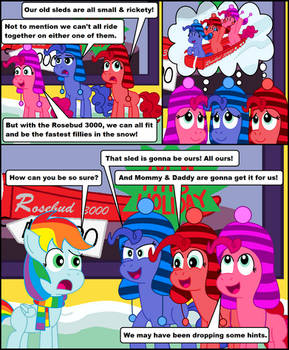 Hearth's Warming Chaos Comic Page 37