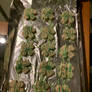 4 Leaf Clover Cookies