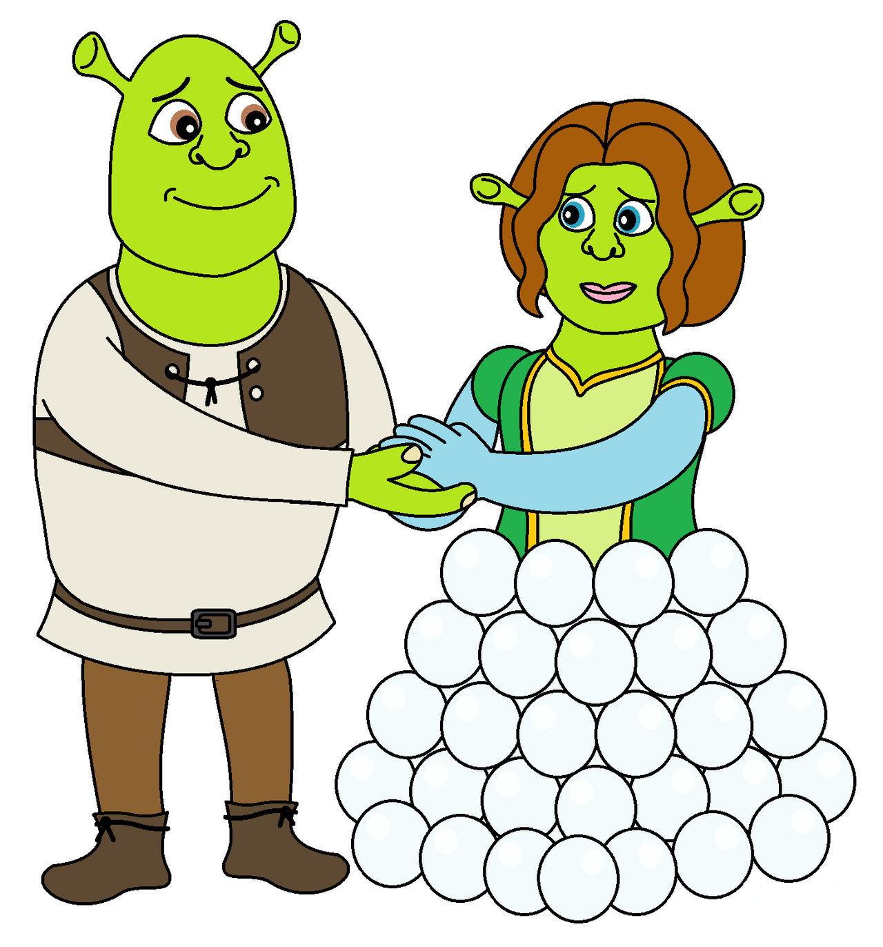 Masked Toon Singer HHC Version Soap Revealed