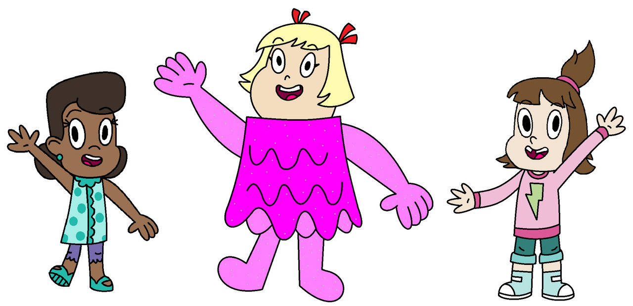 Masked Toon Singer HHC Version Blob Revealed