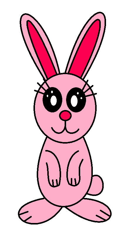 Masked Singer Rabbit Drawing MASKED TOON SINGER (FB Version) S2 Ep1 by FreshlyBaked2014 on DeviantArt